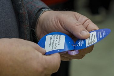 Исполнить детское желание может каждый